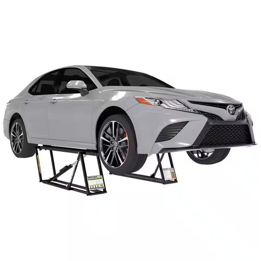Portable Car Lift