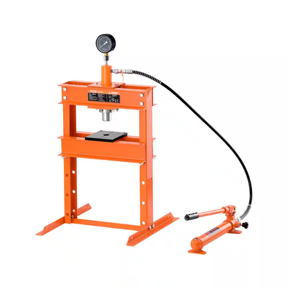 Hydraulic Shop Press
