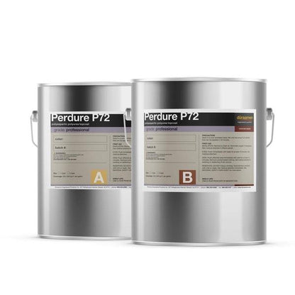 Duraamen Perdure P72 Polyaspartic Sealer