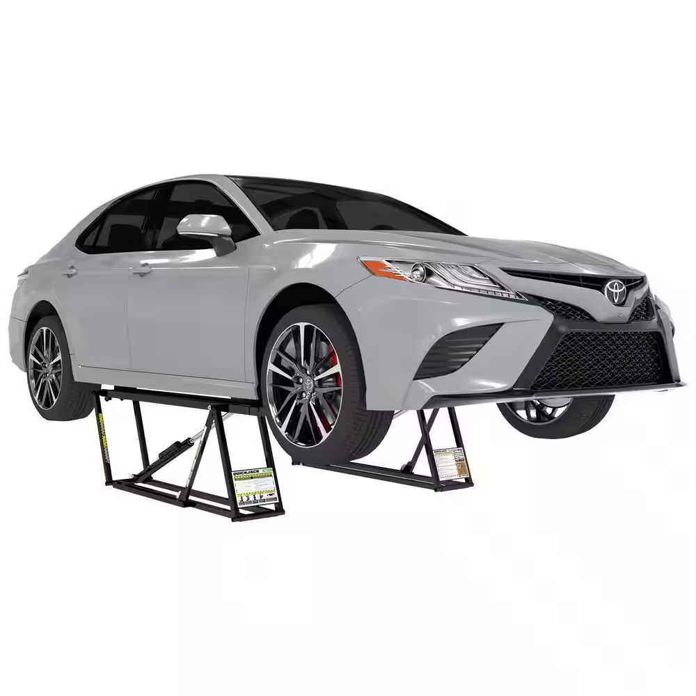 Portable Car Lift