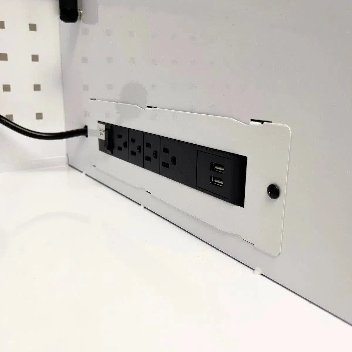 BoxoUSA Pro Series Loaded 45" 11-Drawer Rolling Tool Box