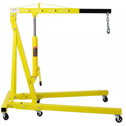 2 Ton Folding Engine Hoist