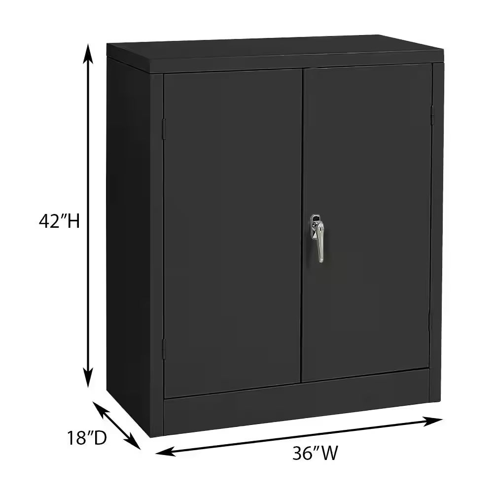 Steel Garage Cabinet