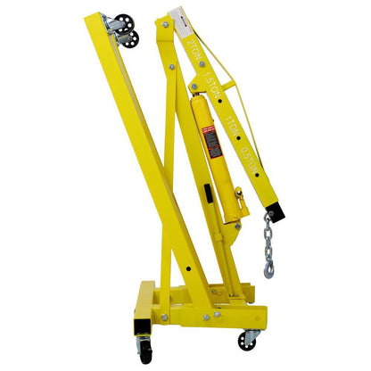 2 Ton Folding Engine Hoist