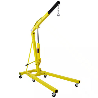 2 Ton Folding Engine Hoist