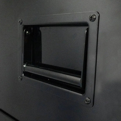 BoxoUSA Tech Series 41" 19-Drawer Rolling Tool Box