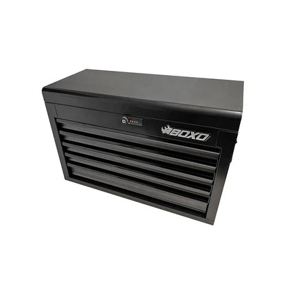 BoxoUSA 26" 5-Drawer Hand Carry Tool Box