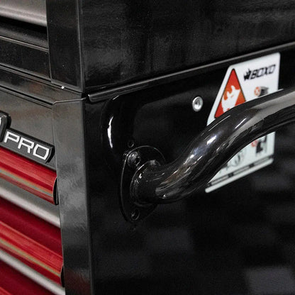 BoxoUSA Pro Series Loaded 26" 6-Drawer Rolling Tool Box