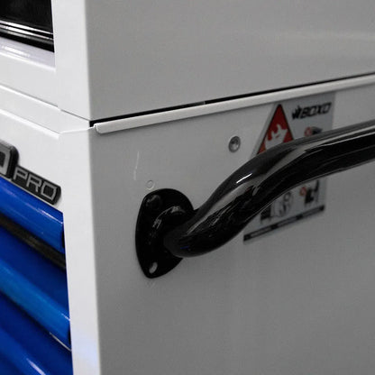 BoxoUSA Pro Series Loaded 26" 6-Drawer Rolling Tool Box