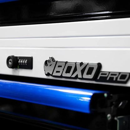 BoxoUSA Pro Series 26" 6-Drawer Rolling Tool Box