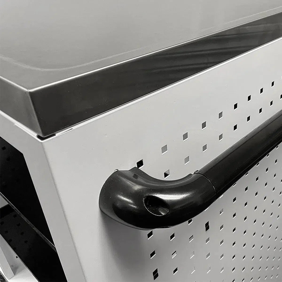 BoxoUSA Pro Series 45" 12-Drawer Workstation Tool Box – Customizable