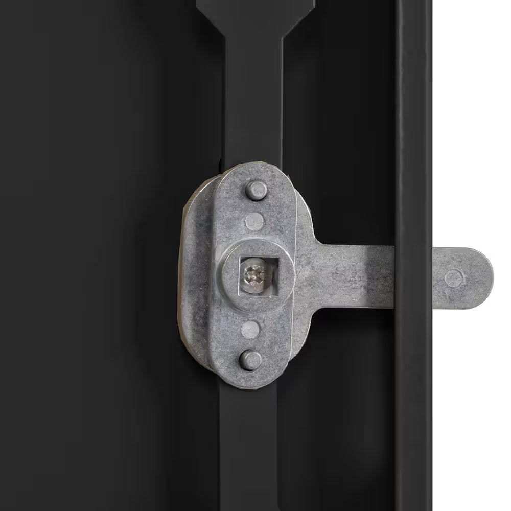 Steel Garage Cabinet