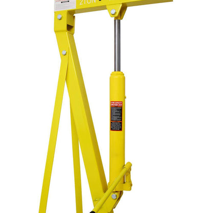 2 Ton Folding Engine Hoist