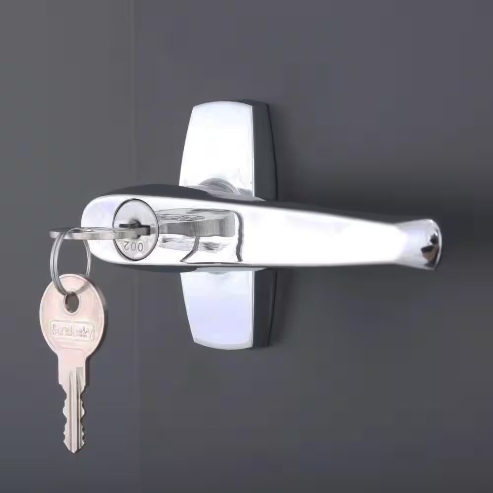 Steel Garage Cabinet