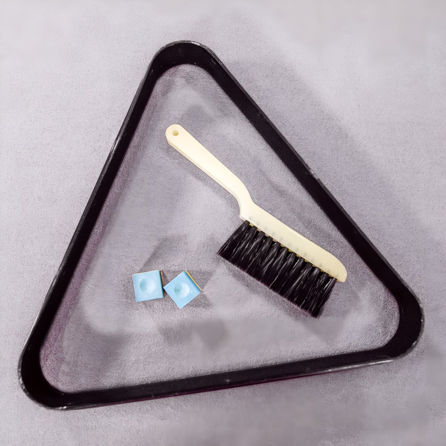 Dakota Slatron 8 Ft. Pool Table with Ball Return System