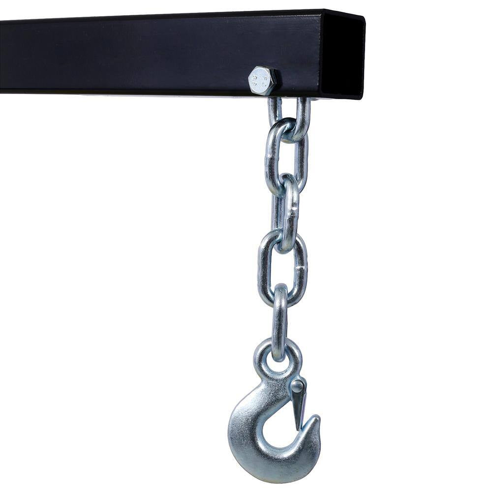 2 Ton Folding Engine Hoist