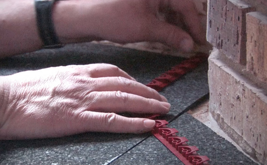 WarmlyYours TempZone™ Floor Heating Cable – 120V / 240V Electric Radiant Heat