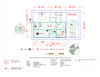 WarmlyYours TempZone™ Flex Roll – Electric Radiant Floor Heating System
