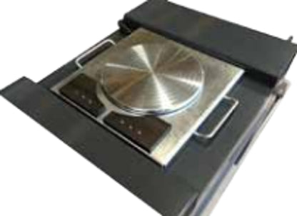 Omer KAR 54 Pantograph Alignment Lift – 14,000lb Capacity – ALI Certified