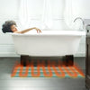 WarmlyYours TempZone™ Flex Roll – Electric Radiant Floor Heating System